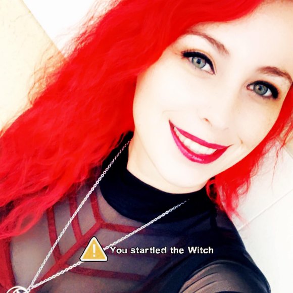 Meet the Posher Other - Meet your Posher, Britney